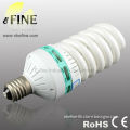 85W spiral energy saving lamp high power E40 base 2700K 6400K